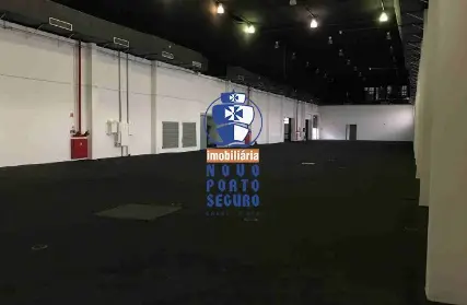 Imagem: Prédio Comercial para Alugar, Chácara Santo Antônio (ZS)