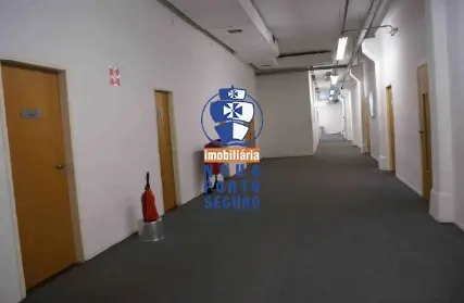 Imagem: Prédio Comercial para Alugar, Chácara Santo Antônio (ZS)