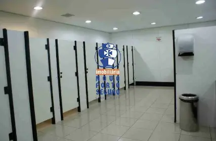 Imagem: Prédio Comercial para Alugar, Chácara Santo Antônio (ZS)