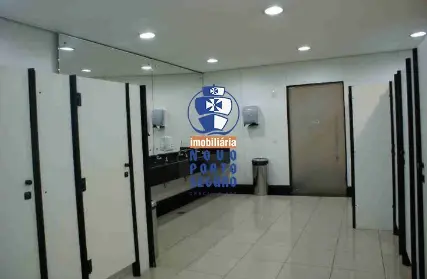 Imagem: Prédio Comercial para Alugar, Chácara Santo Antônio (ZS)