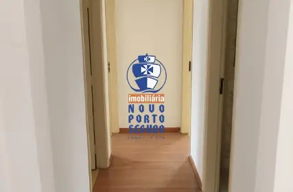 Imagem: Apartamento para Venda, Jardim Oriental - Parelheiros