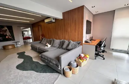 Imagem: Cobertura para Venda, Vila Andrade