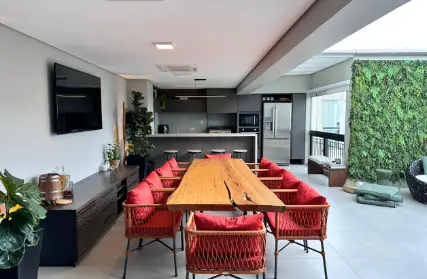 Imagem: Cobertura para Venda, Vila Andrade