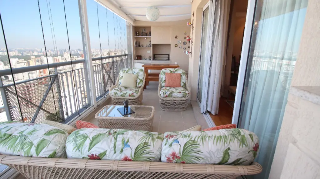 Apartamento para Venda ZS Imóvel - Imagem 1