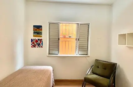 Imagem: Casa Térrea para Venda, Vila Mariana
