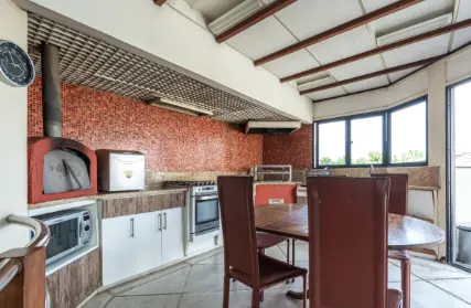 Imagem: Apartamento para Venda, Brooklin