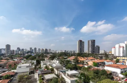 Imagem: Apartamento para Venda, Brooklin