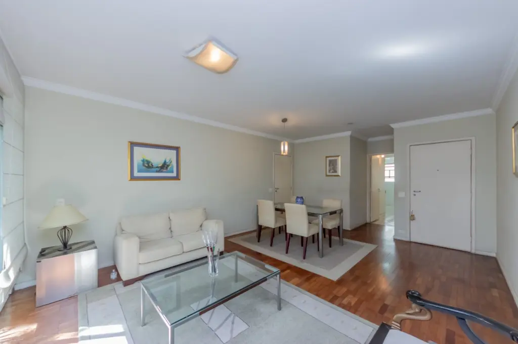 Apartamento para Venda ZS Imóvel - Imagem 2