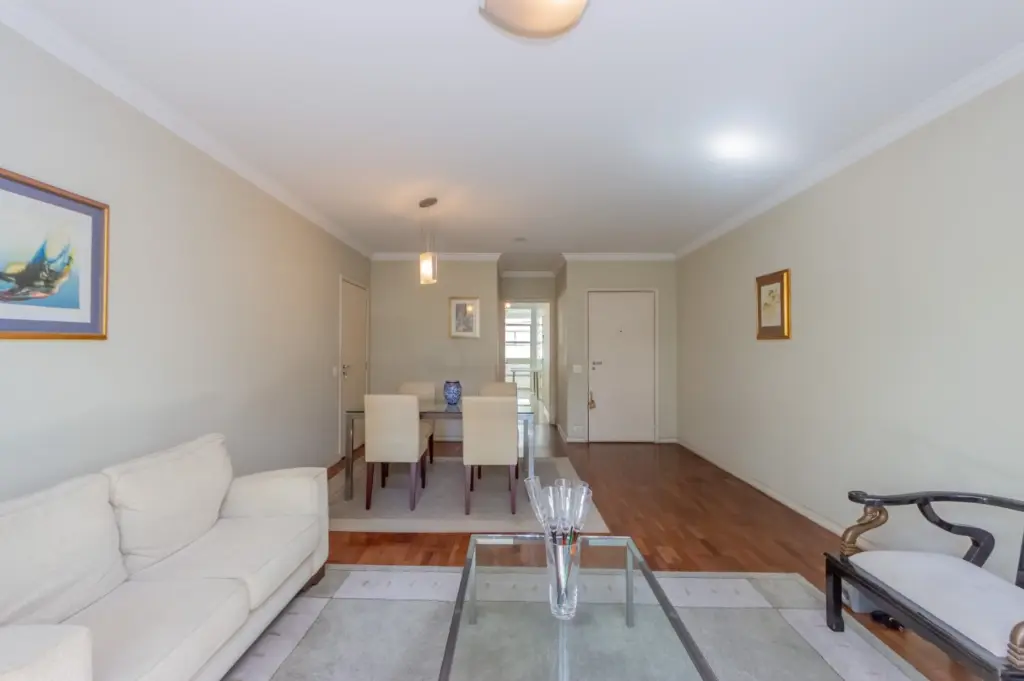 Apartamento para Venda ZS Imóvel - Imagem 5