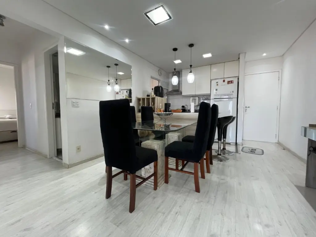 Apartamento para Venda ZS Imóvel - Imagem 1