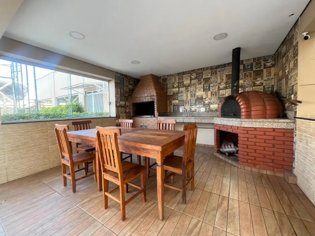 Apartamento para Venda ZS Imóvel - Imagem 18