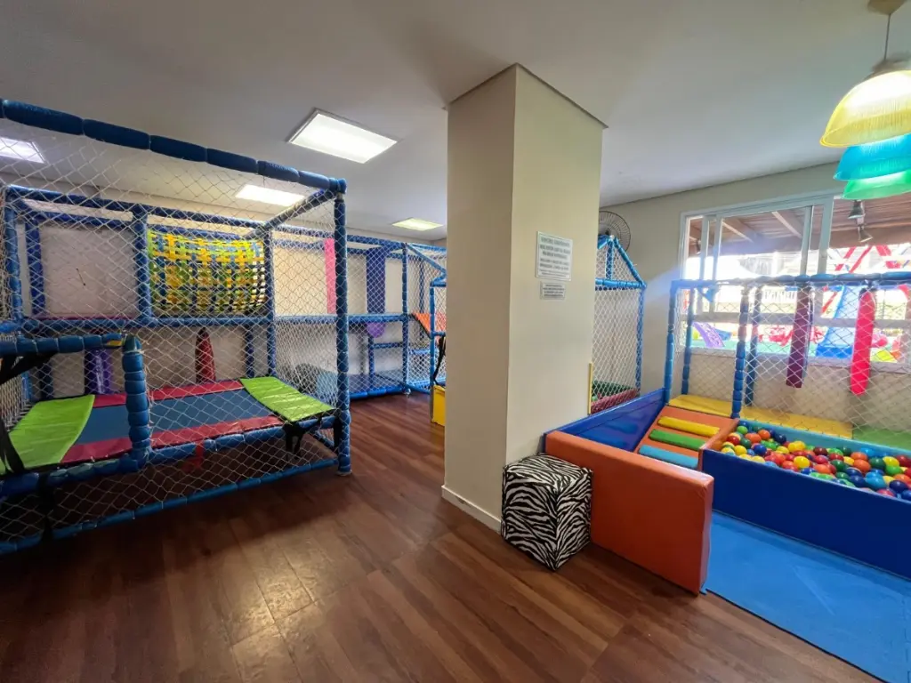 Apartamento para Venda ZS Imóvel - Imagem 21