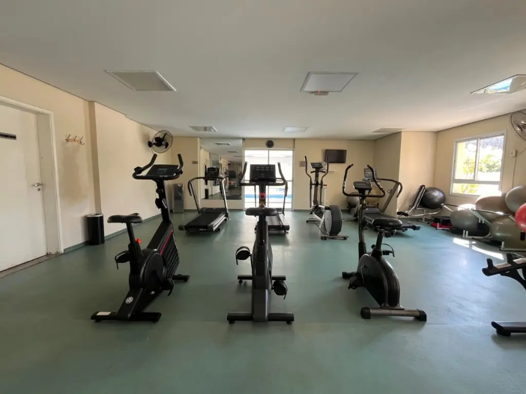 Apartamento para Venda ZS Imóvel - Imagem 22