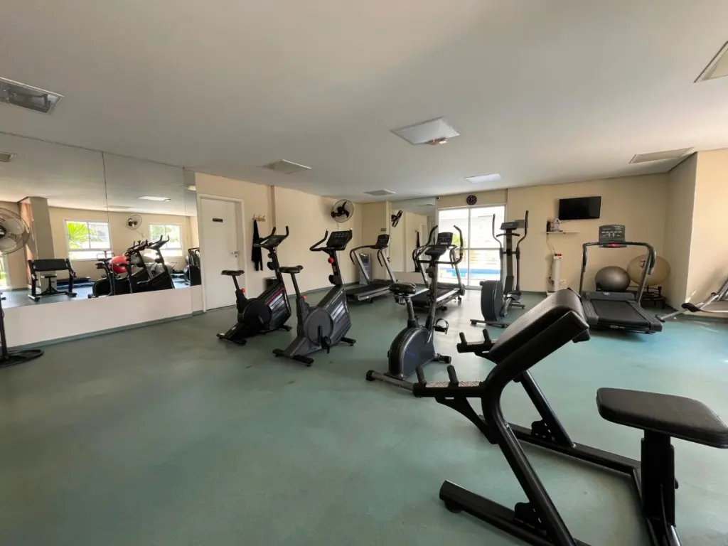 Apartamento para Venda ZS Imóvel - Imagem 23