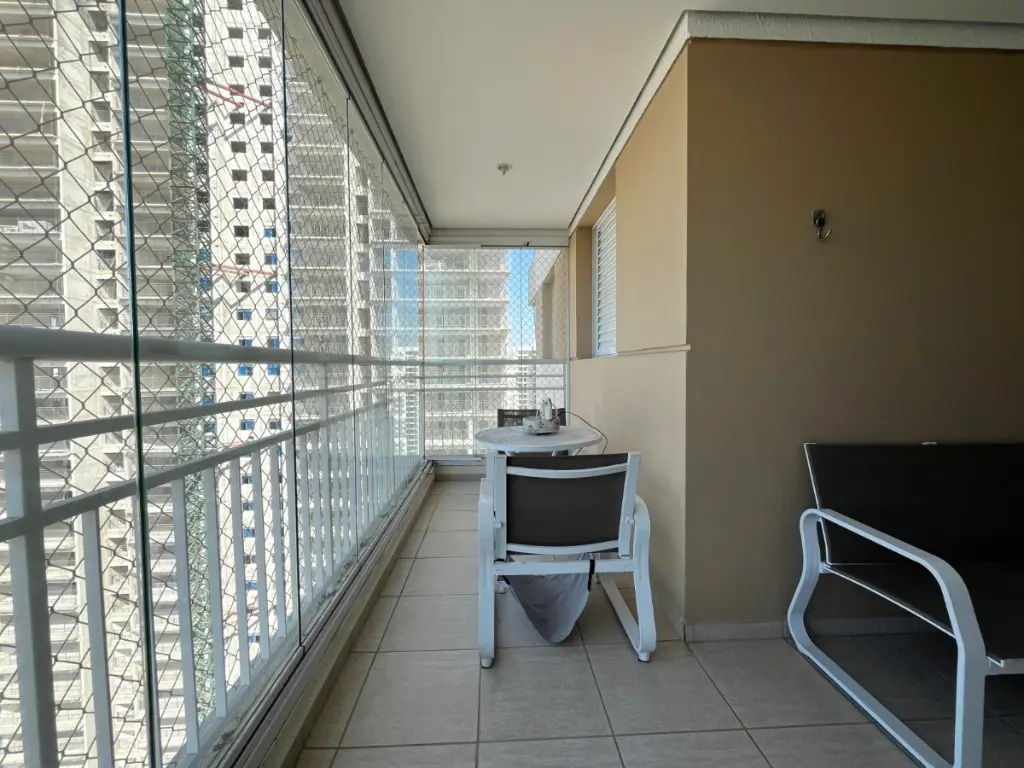 Apartamento para Venda ZS Imóvel - Imagem 3