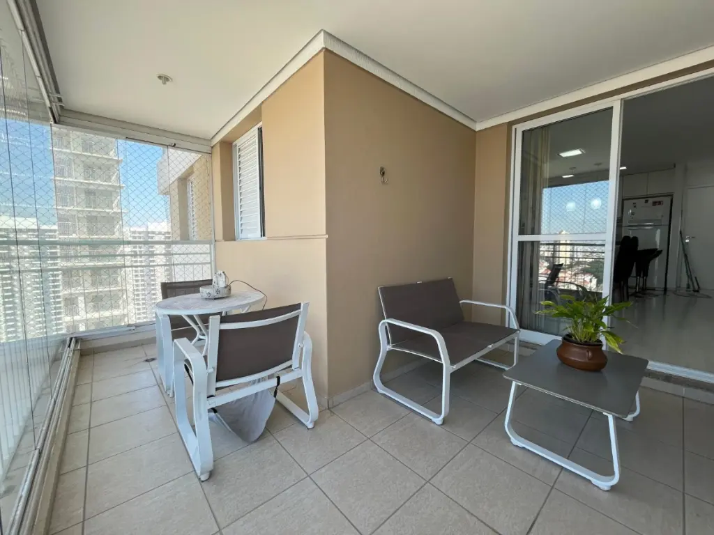 Apartamento para Venda ZS Imóvel - Imagem 4