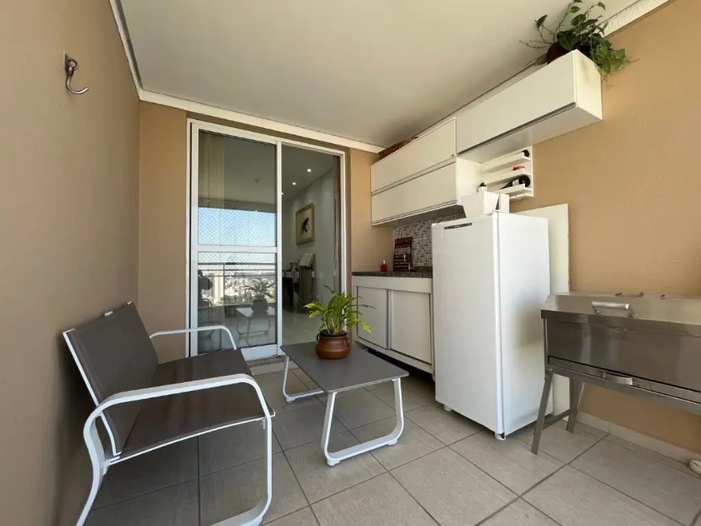 Apartamento para Venda ZS Imóvel - Imagem 5