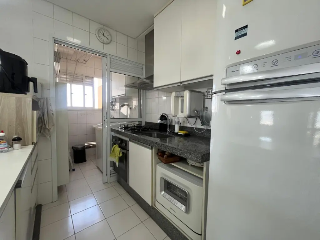 Apartamento para Venda ZS Imóvel - Imagem 7