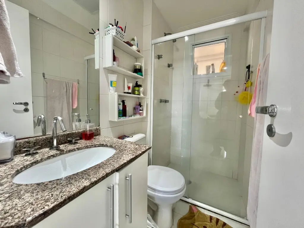 Apartamento para Venda ZS Imóvel - Imagem 8