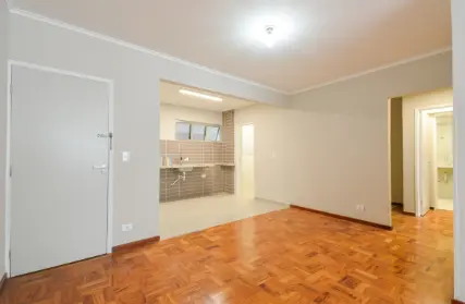 Imagem: Apartamento para Venda, Vila Nova Conceição