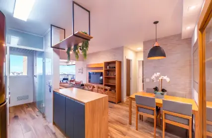 Imagem: Apartamento para Venda, Vila Mascote