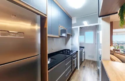 Imagem: Apartamento para Venda, Vila Mascote