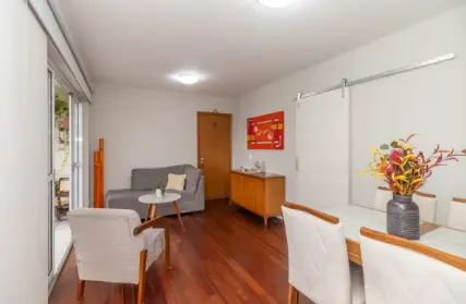 Imagem: Apartamento para Venda, Vila Sofia