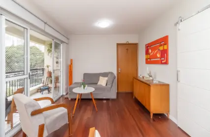 Imagem: Apartamento para Venda, Vila Sofia