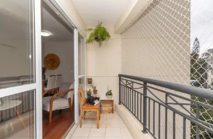 Imagem: Apartamento para Venda, Vila Sofia
