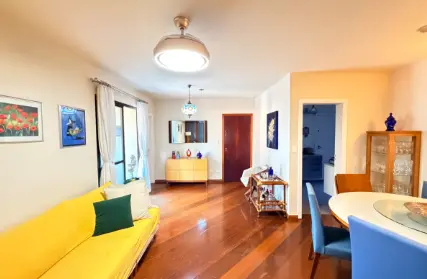 Imagem: Apartamento para Venda, Jardim Santo Amaro