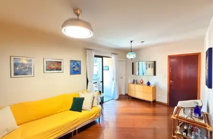 Imagem: Apartamento para Venda, Jardim Santo Amaro