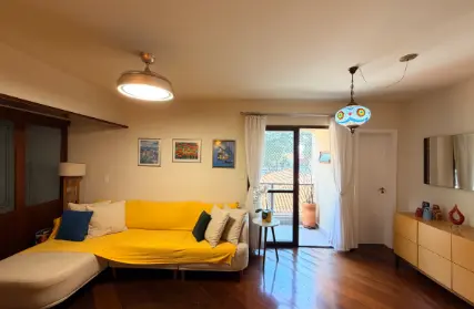 Imagem: Apartamento para Venda, Jardim Santo Amaro
