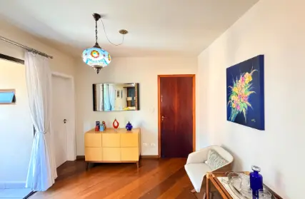 Imagem: Apartamento para Venda, Jardim Santo Amaro