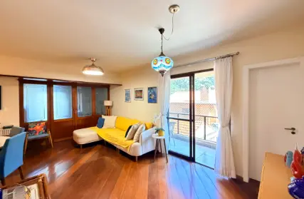 Imagem: Apartamento para Venda, Jardim Santo Amaro