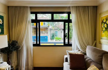 Imagem: Sobrado para Venda, Bosque da Saúde
