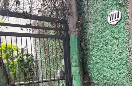 Imagem: Sobrado para Venda, Vila Olímpia (Zona Sul)