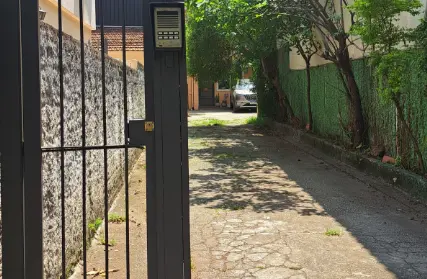 Imagem: Sobrado para Venda, Vila Olímpia (Zona Sul)
