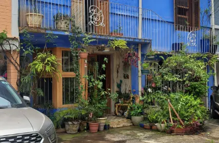 Imagem: Sobrado para Venda, Vila Olímpia (Zona Sul)