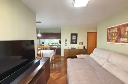 Imagem: Apartamento para Venda, Chácara Inglesa