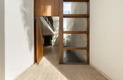 Imagem: Casa Térrea para Venda, Vila Nova Conceição