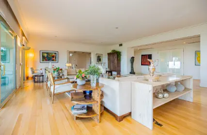Imagem: Apartamento para Venda, Cidade Jardim