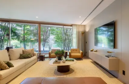 Imagem: Apartamento para Venda, Cidade Jardim