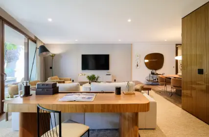 Imagem: Apartamento para Venda, Cidade Jardim