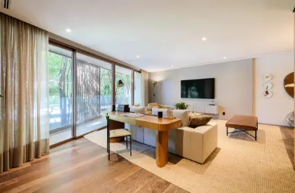 Imagem: Apartamento para Venda, Cidade Jardim