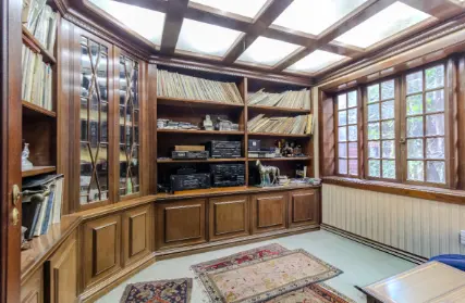 Imagem: Casa Térrea para Venda, Brooklin Paulista