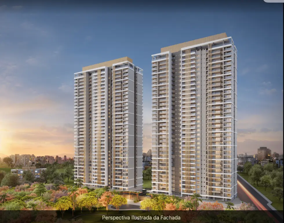 Apartamento para Venda ZS Imóvel - Imagem 19