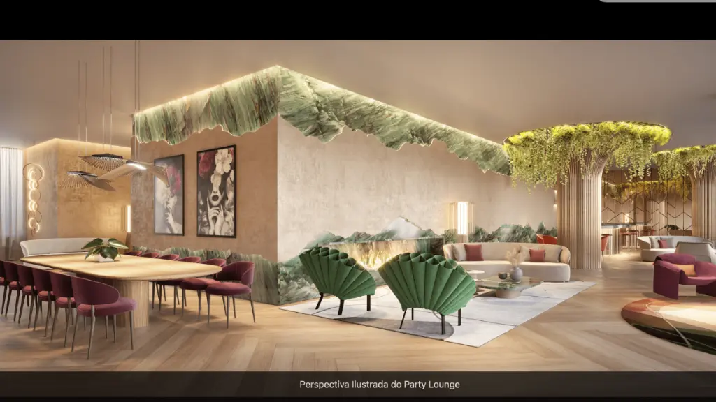 Apartamento para Venda ZS Imóvel - Imagem 21