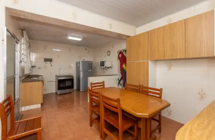 Imagem: Casa Térrea para Venda, Praça da Arvore 