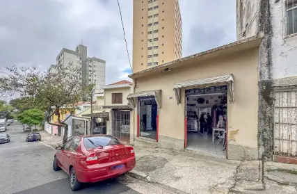 Imagem: Casa Térrea para Venda, Praça da Arvore 