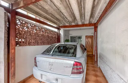 Imagem: Casa Térrea para Venda, Praça da Arvore 